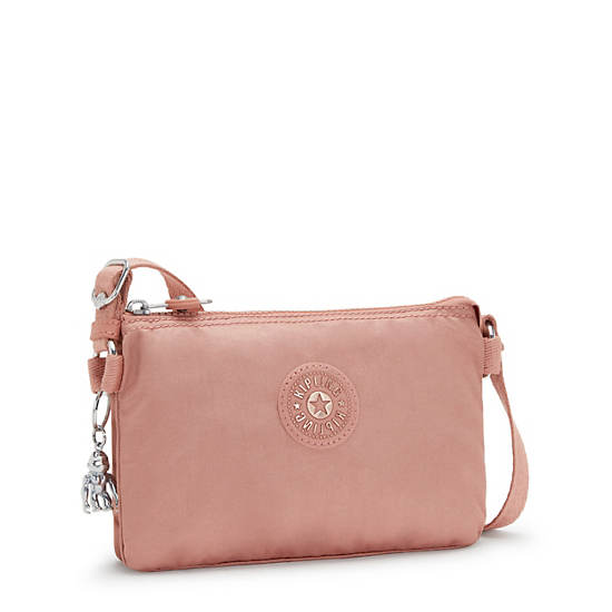 Torba Crossbody Kipling Creativity XB Różowe Różowe | PL 2114HA